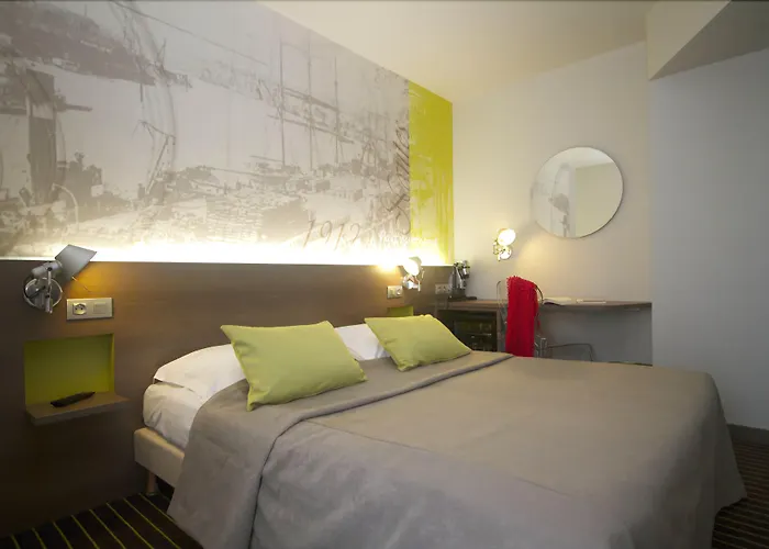Billie Hotel Nantes