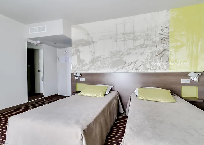 Billie - Reopening Summer 2024 Hotel