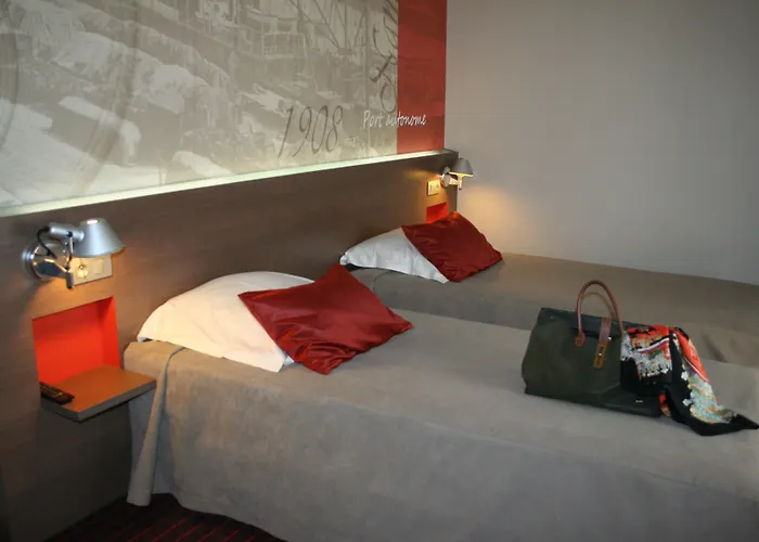 Billie - Reopening Summer 2024 Hotel