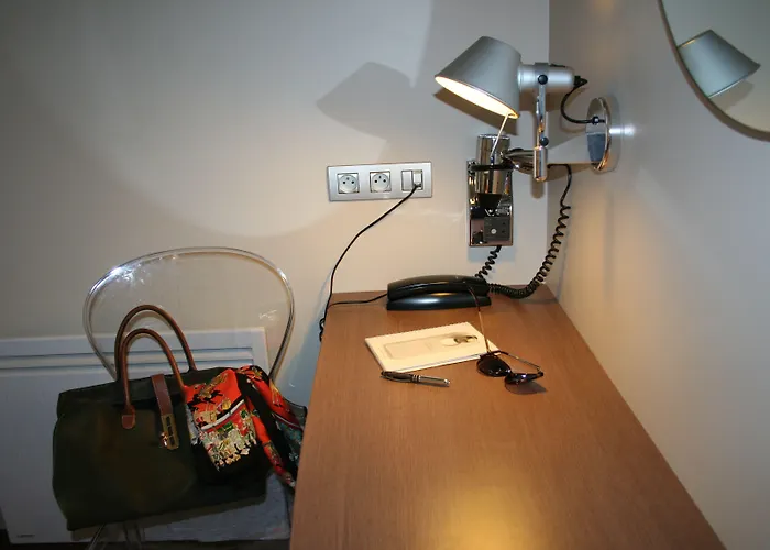 Billie - Reopening Summer 2024 Hotel