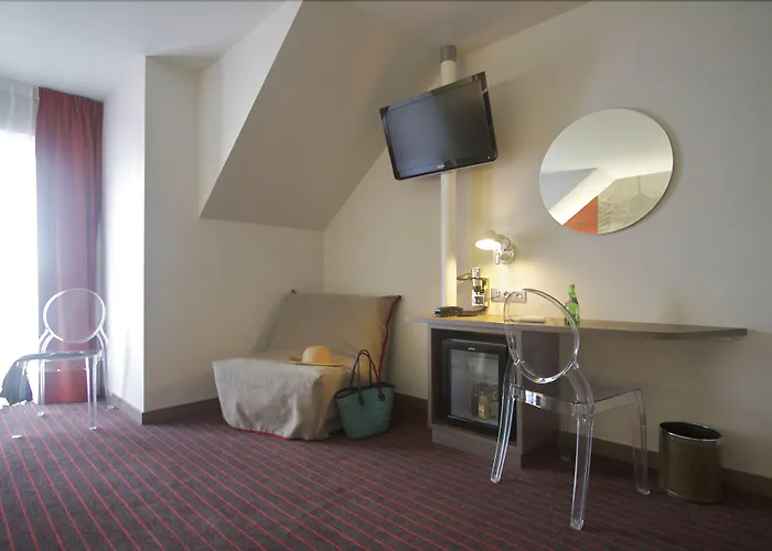 Hotel Billie - Reopening Summer 2024