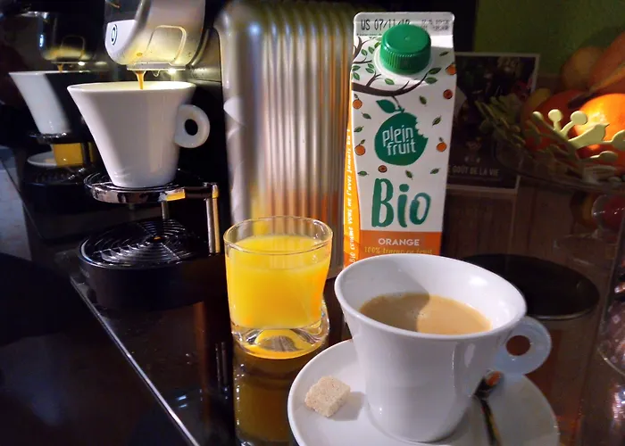 Отель Billie - Reopening Summer 2024 Нант