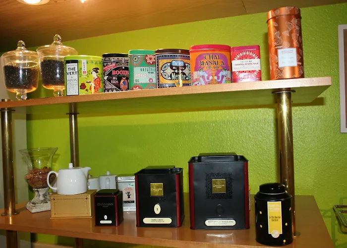 Billie - Reopening Summer 2024 Hotel Nantes