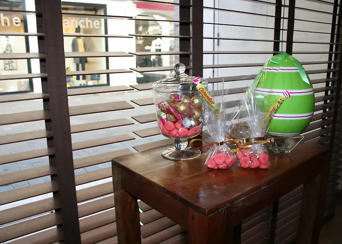 Billie - Reopening Summer 2024 3* Nantes