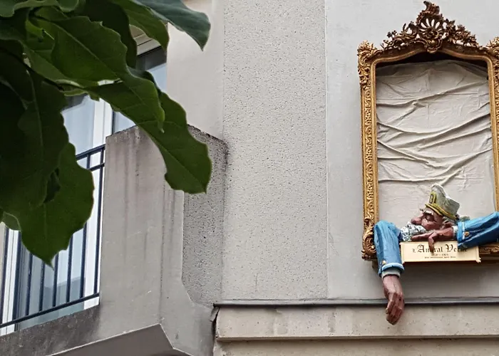 Billie - Reopening Summer 2024 Нант