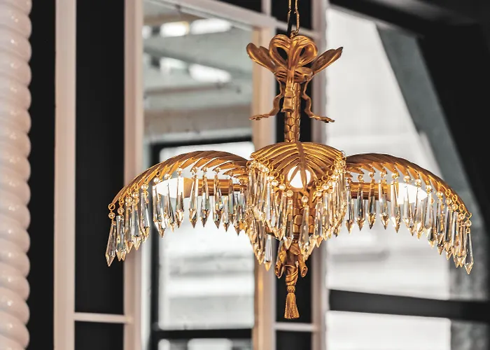 Hotel Billie - Reopening Summer 2024