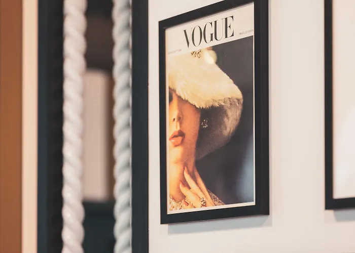 Billie - Reopening Summer 2024 Hotel Nantes