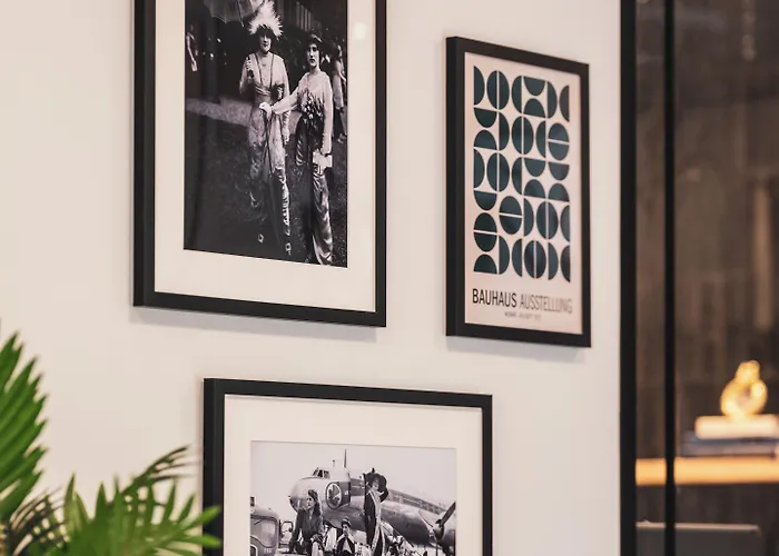 Billie - Reopening Summer 2024 Hotel 3*