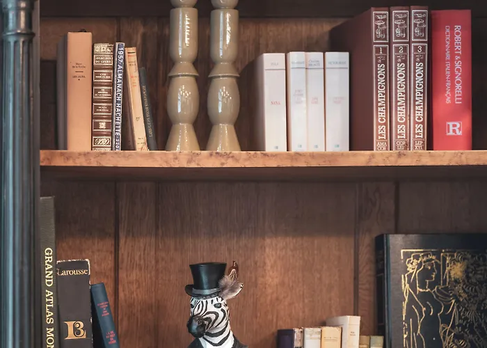 Billie - Reopening Summer 2024 3* Nantes