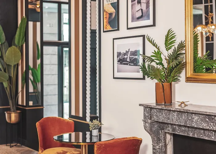 Billie - Reopening Summer 2024 Hotel 3*