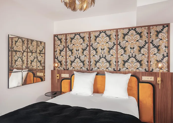 Hotel Billie - Reopening Summer 2024