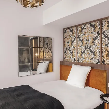 Hotell Billie - Reopening Summer 2024