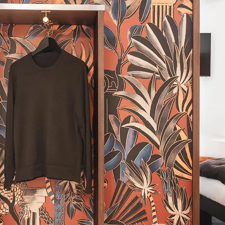 Hotel Billie 3*