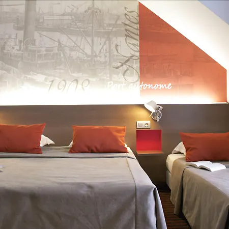 Hotel Billie 3*
