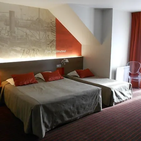 Hotel Billie Nantes