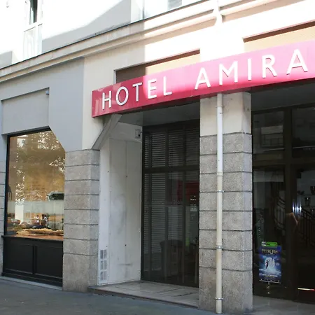 Hotel Billie Nantes
