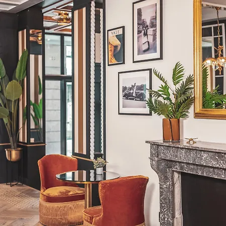 Billie Hotel 3*