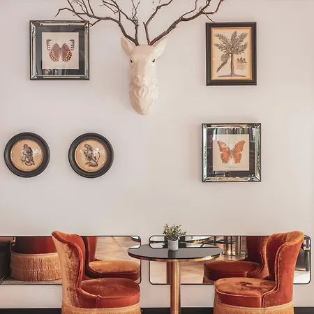 Billie Hotel Nantes