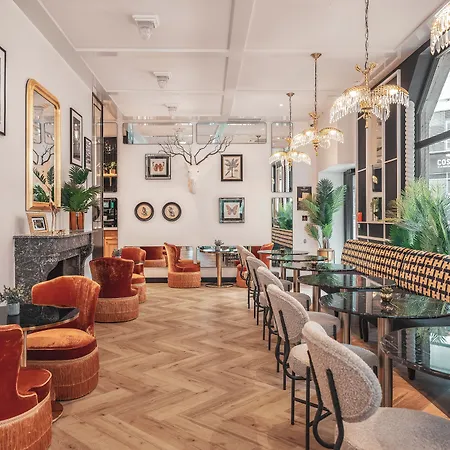 Billie Hotel 3*