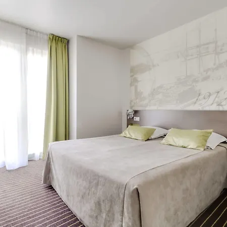 Hotel Amiral Nantes