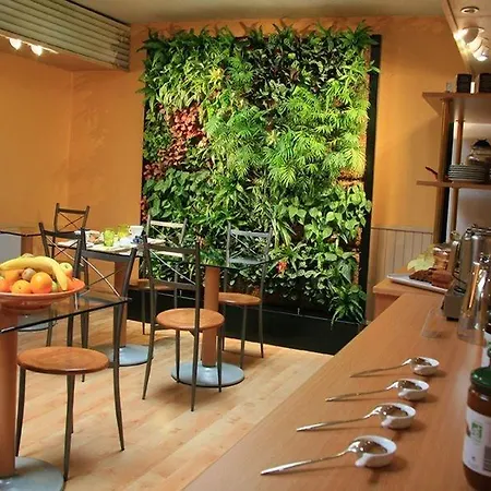 Hotel Amiral Nantes