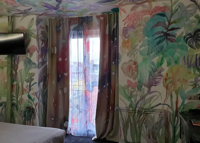 Hotell Billie - Reopening Summer 2024 Nantes