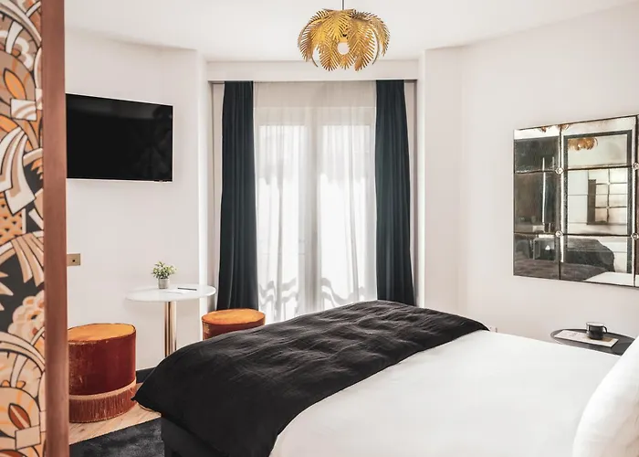 Billie - Reopening Summer 2024 Hotell