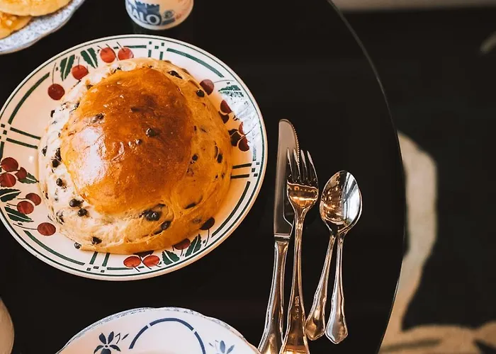 Hotell Billie - Reopening Summer 2024 3*