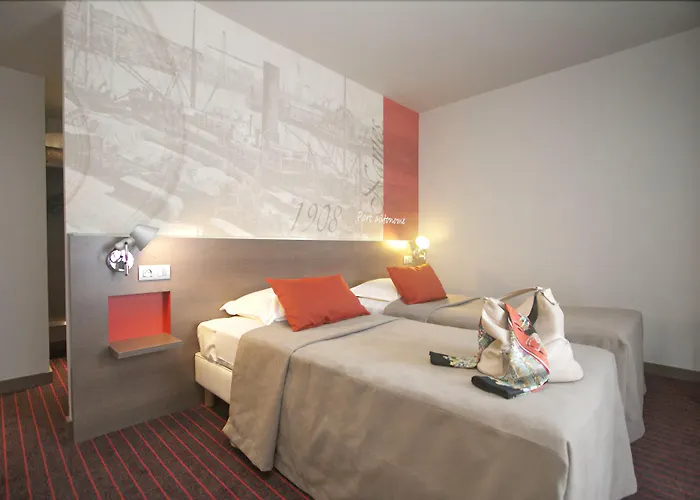 Hotell Billie - Reopening Summer 2024 3*