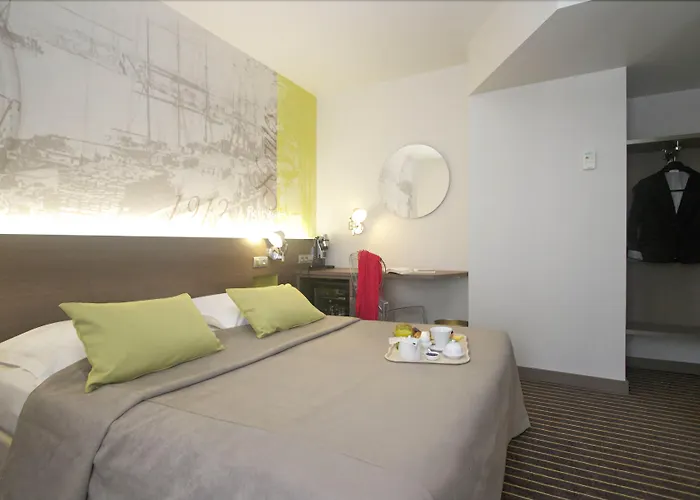 Hotell Billie - Reopening Summer 2024 Nantes
