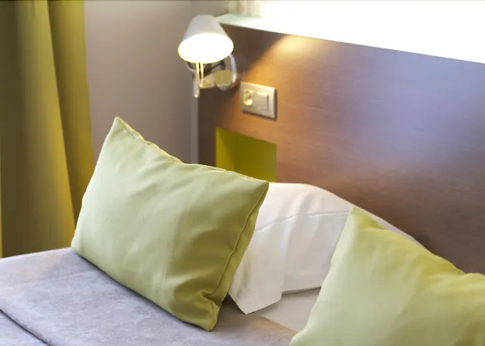 Hotell Billie - Reopening Summer 2024 Nantes