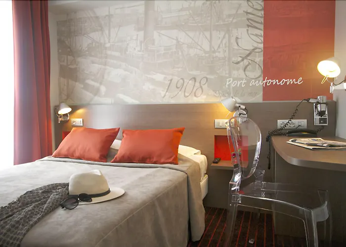 Billie - Reopening Summer 2024 3* Nantes