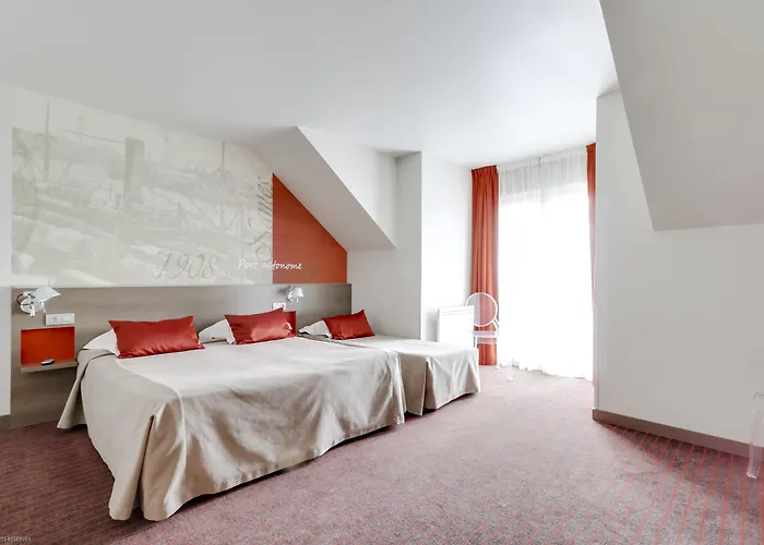 Hotell Billie - Reopening Summer 2024 3*