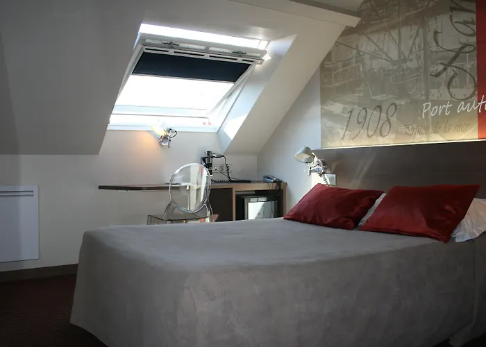 Hotell Billie - Reopening Summer 2024