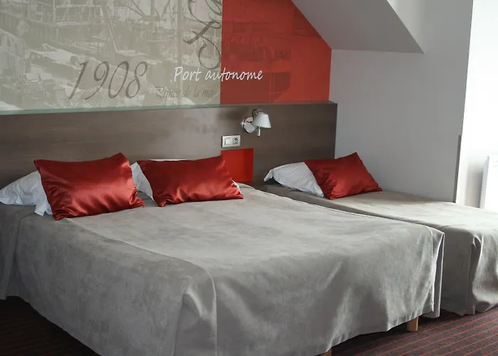 Billie - Reopening Summer 2024 Hotell