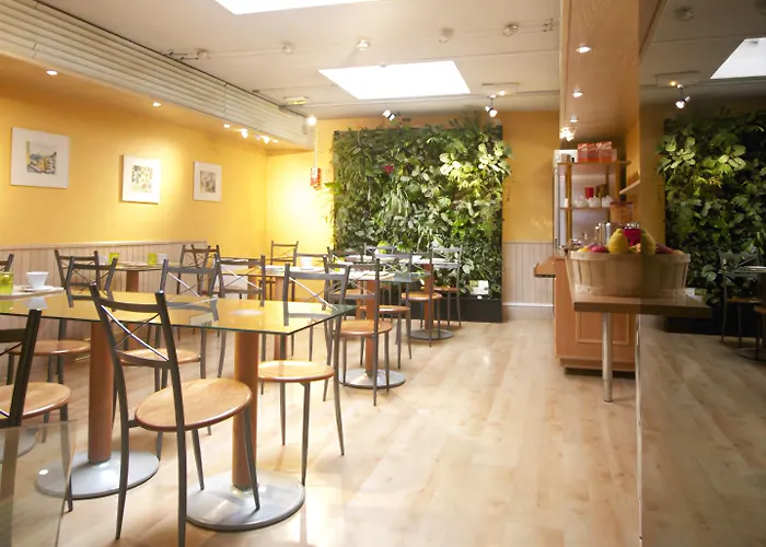 Billie - Reopening Summer 2024 Hotell 3*