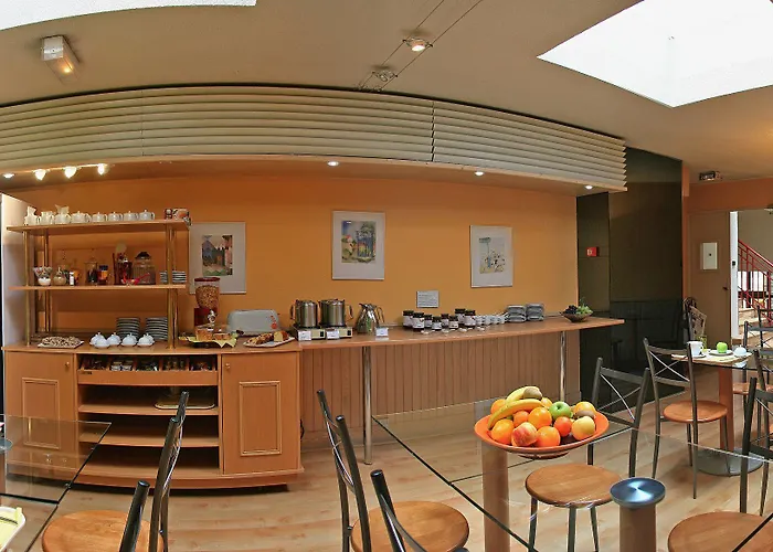 Billie - Reopening Summer 2024 Hotell 3*