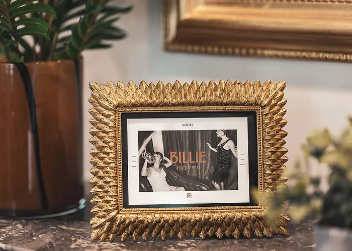 Billie - Reopening Summer 2024