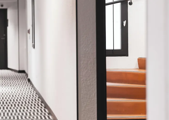 Billie - Reopening Summer 2024 Hotell 3*