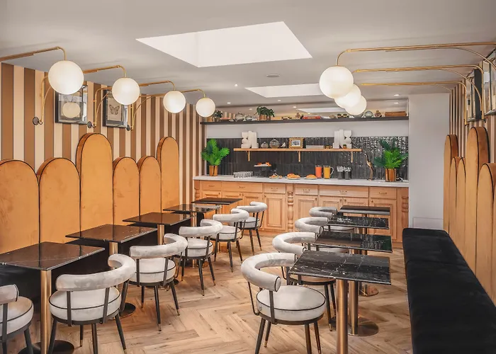 Hotell Billie - Reopening Summer 2024 3*